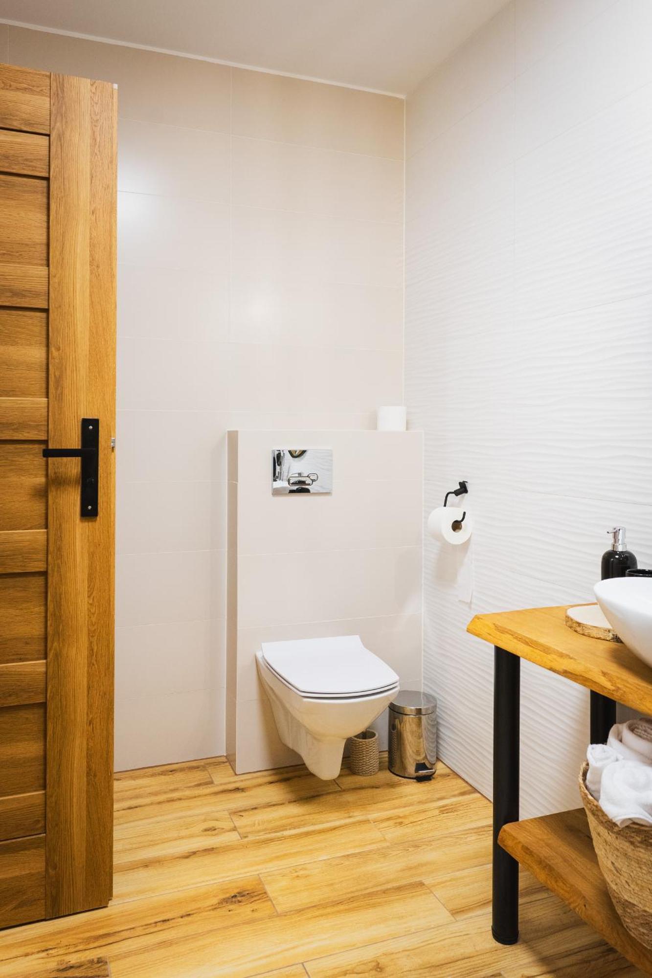 Apartamenty U Lolka Bukowina Tatrzanska Ngoại thất bức ảnh