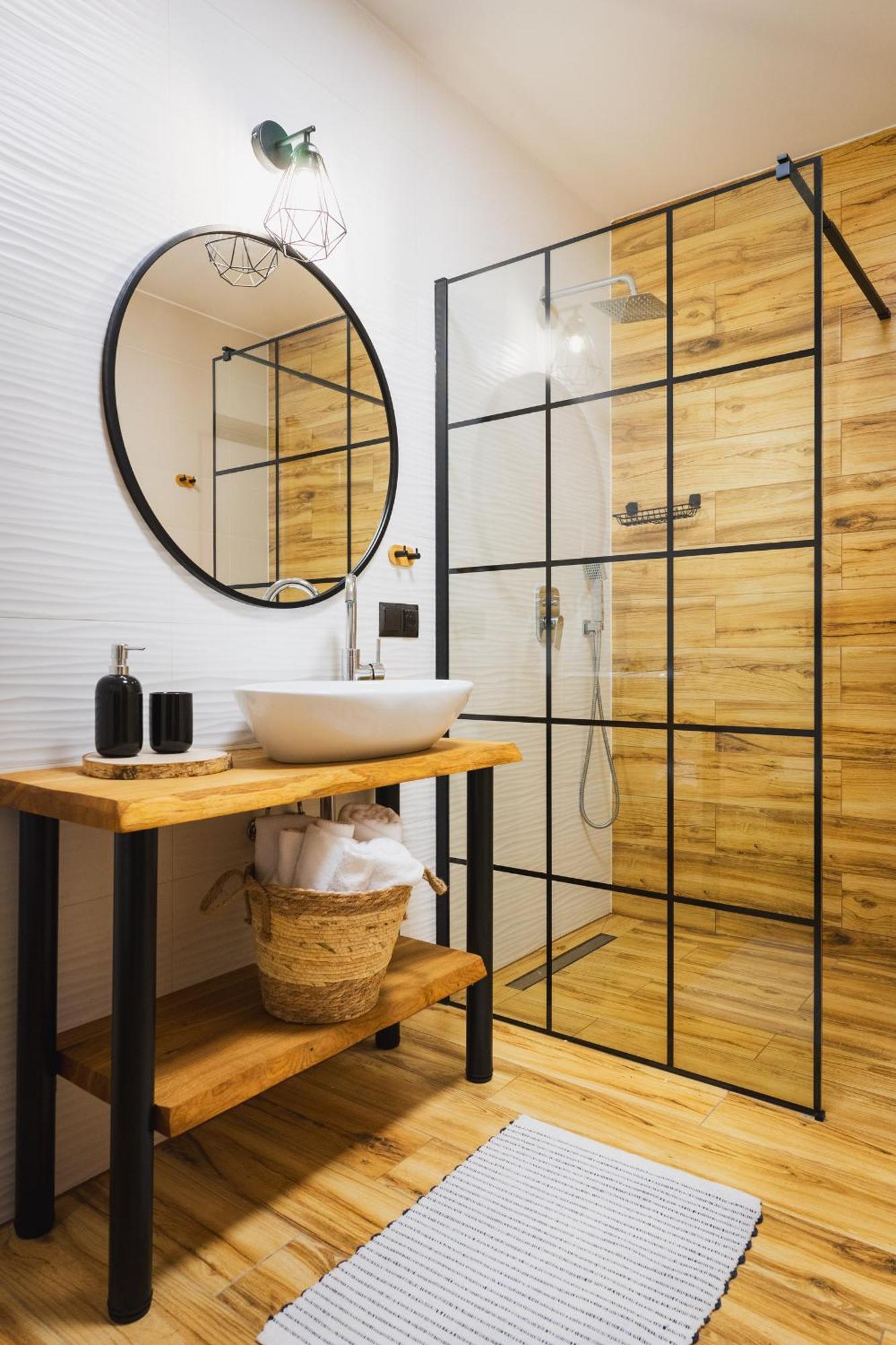 Apartamenty U Lolka Bukowina Tatrzanska Ngoại thất bức ảnh