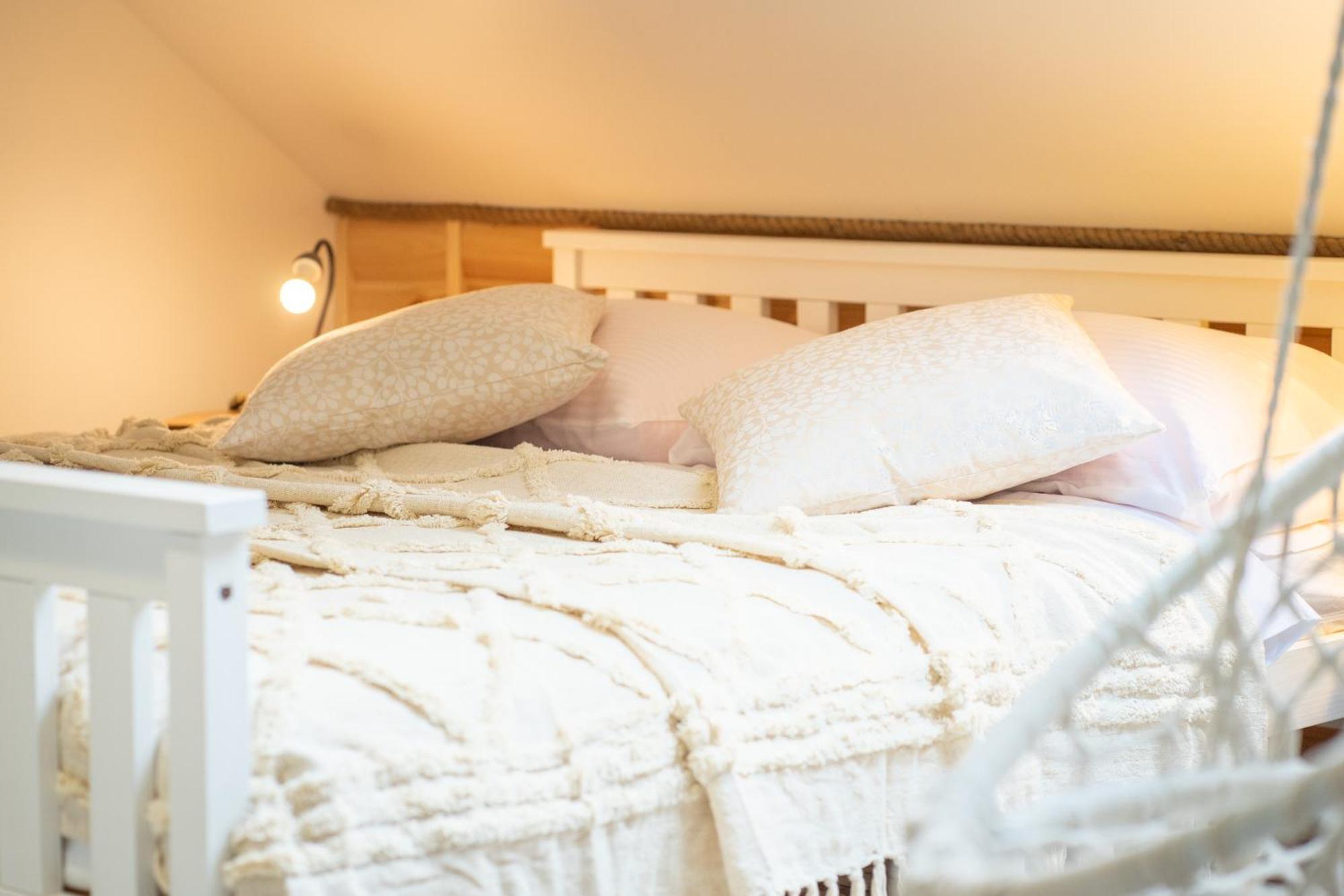 Apartamenty U Lolka Bukowina Tatrzanska Ngoại thất bức ảnh