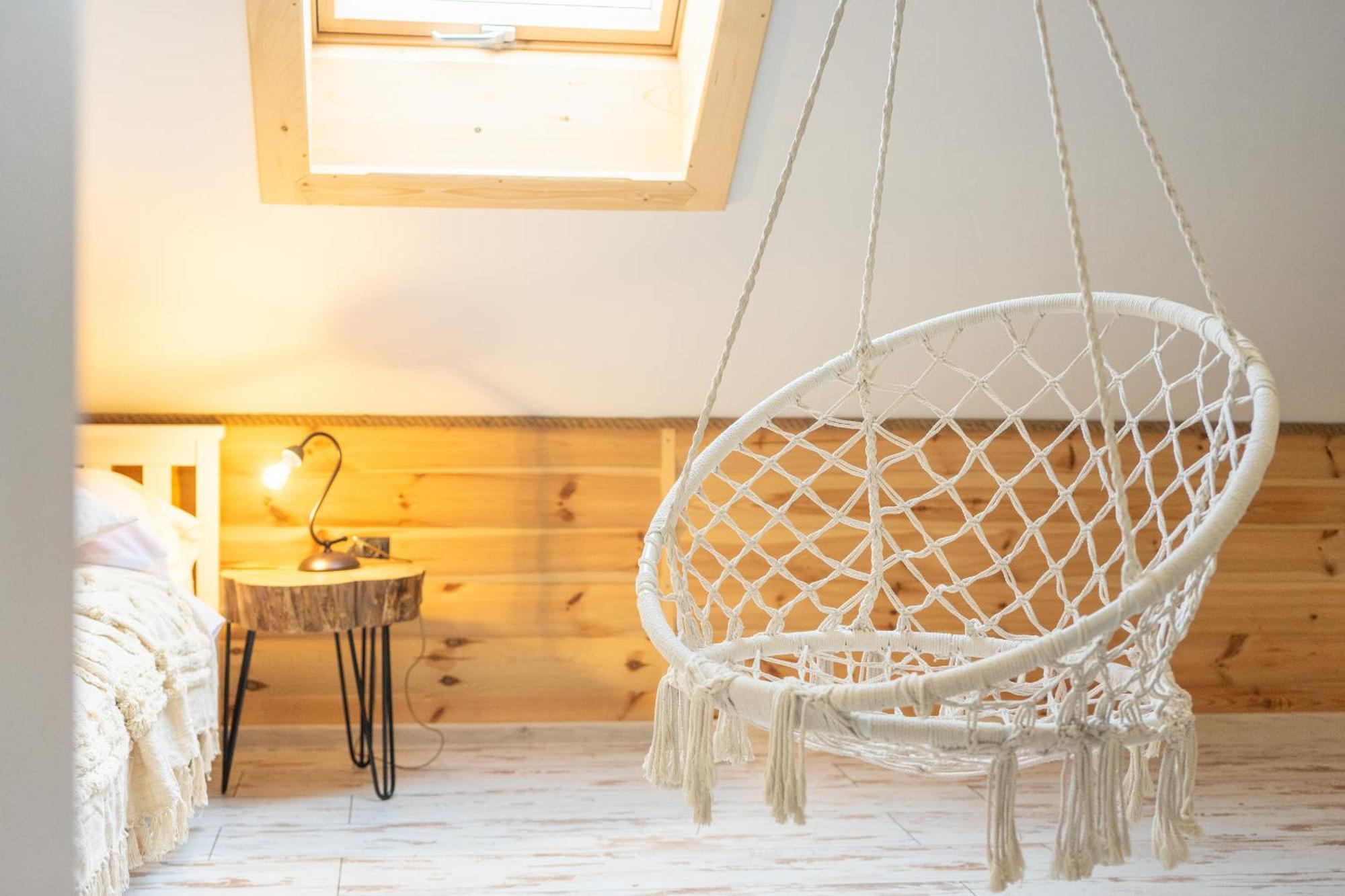 Apartamenty U Lolka Bukowina Tatrzanska Ngoại thất bức ảnh