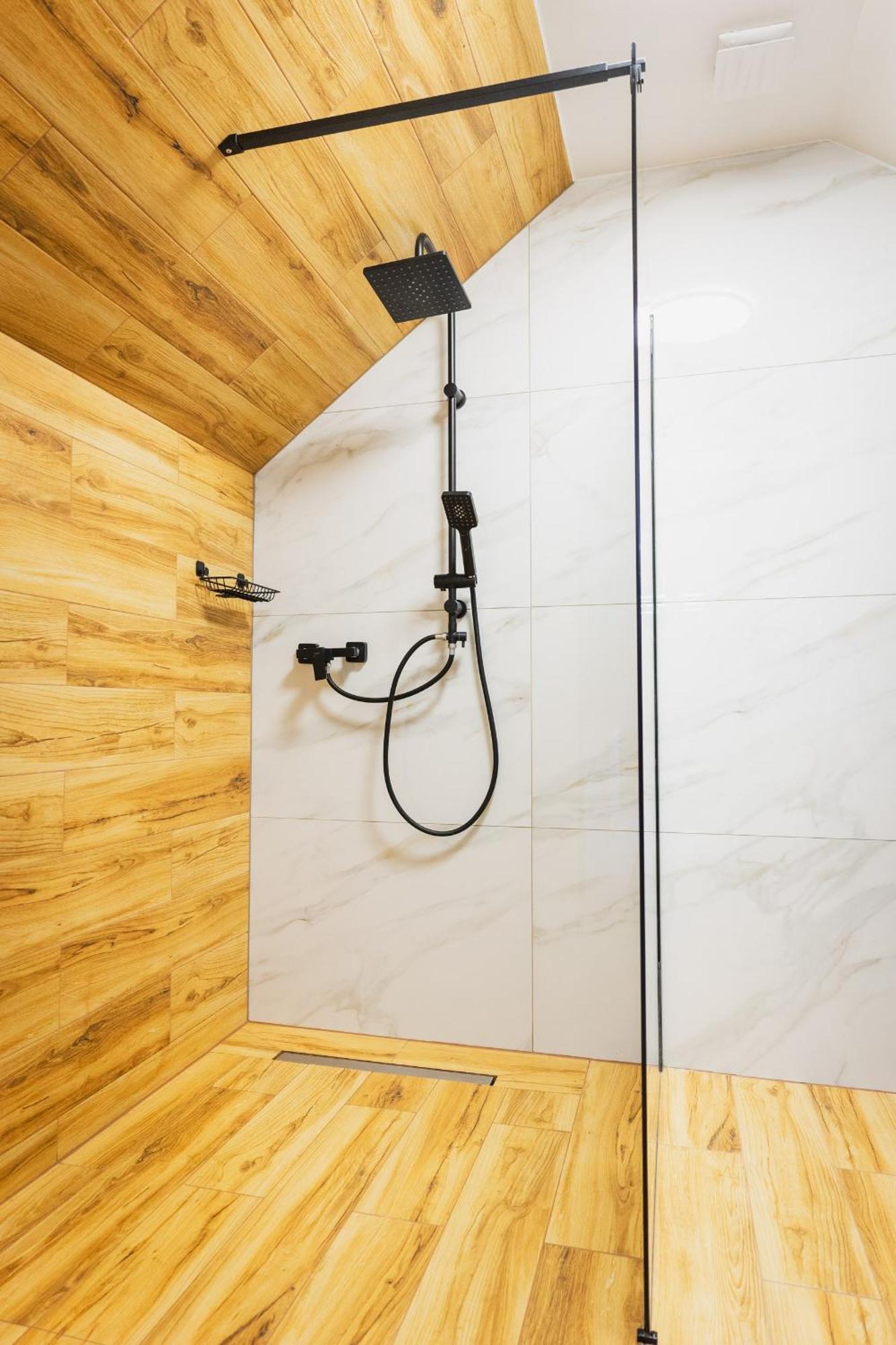Apartamenty U Lolka Bukowina Tatrzanska Ngoại thất bức ảnh