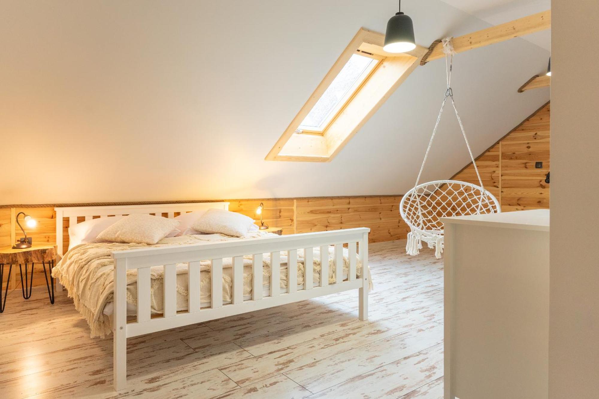 Apartamenty U Lolka Bukowina Tatrzanska Ngoại thất bức ảnh