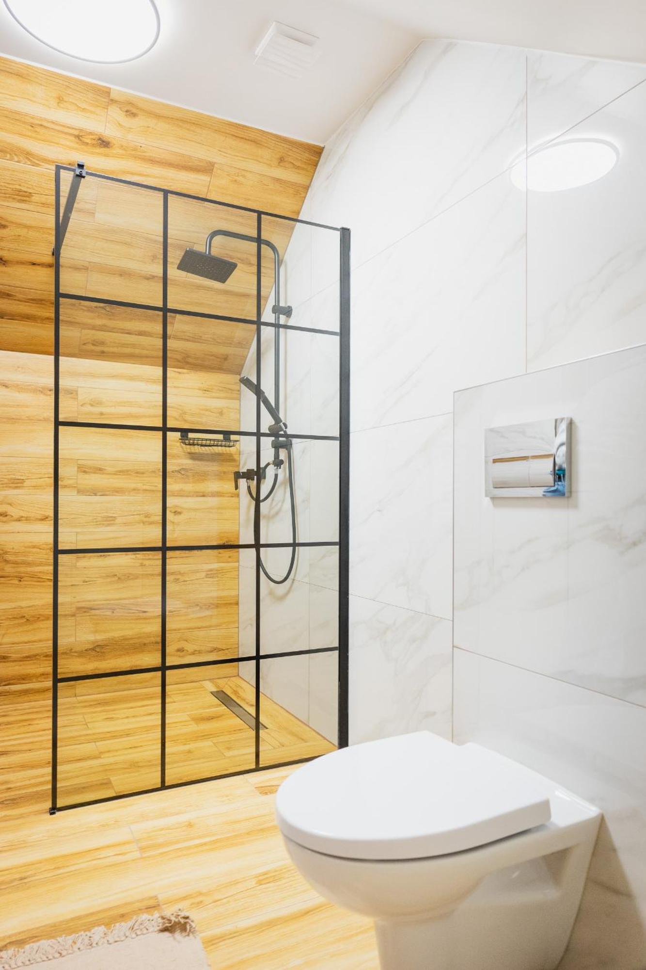 Apartamenty U Lolka Bukowina Tatrzanska Ngoại thất bức ảnh