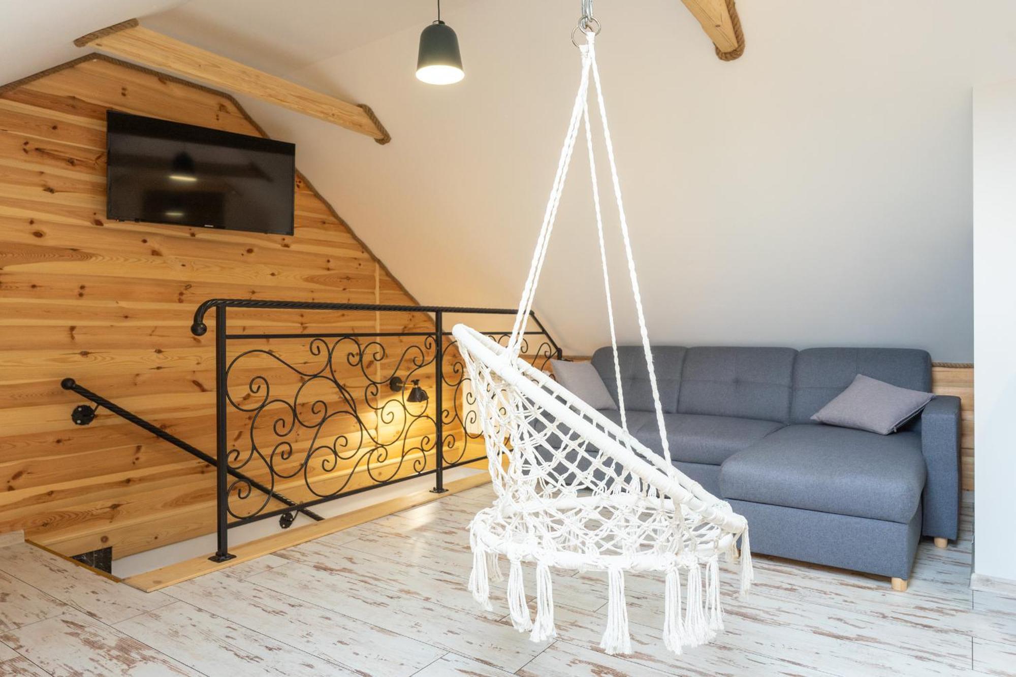 Apartamenty U Lolka Bukowina Tatrzanska Ngoại thất bức ảnh