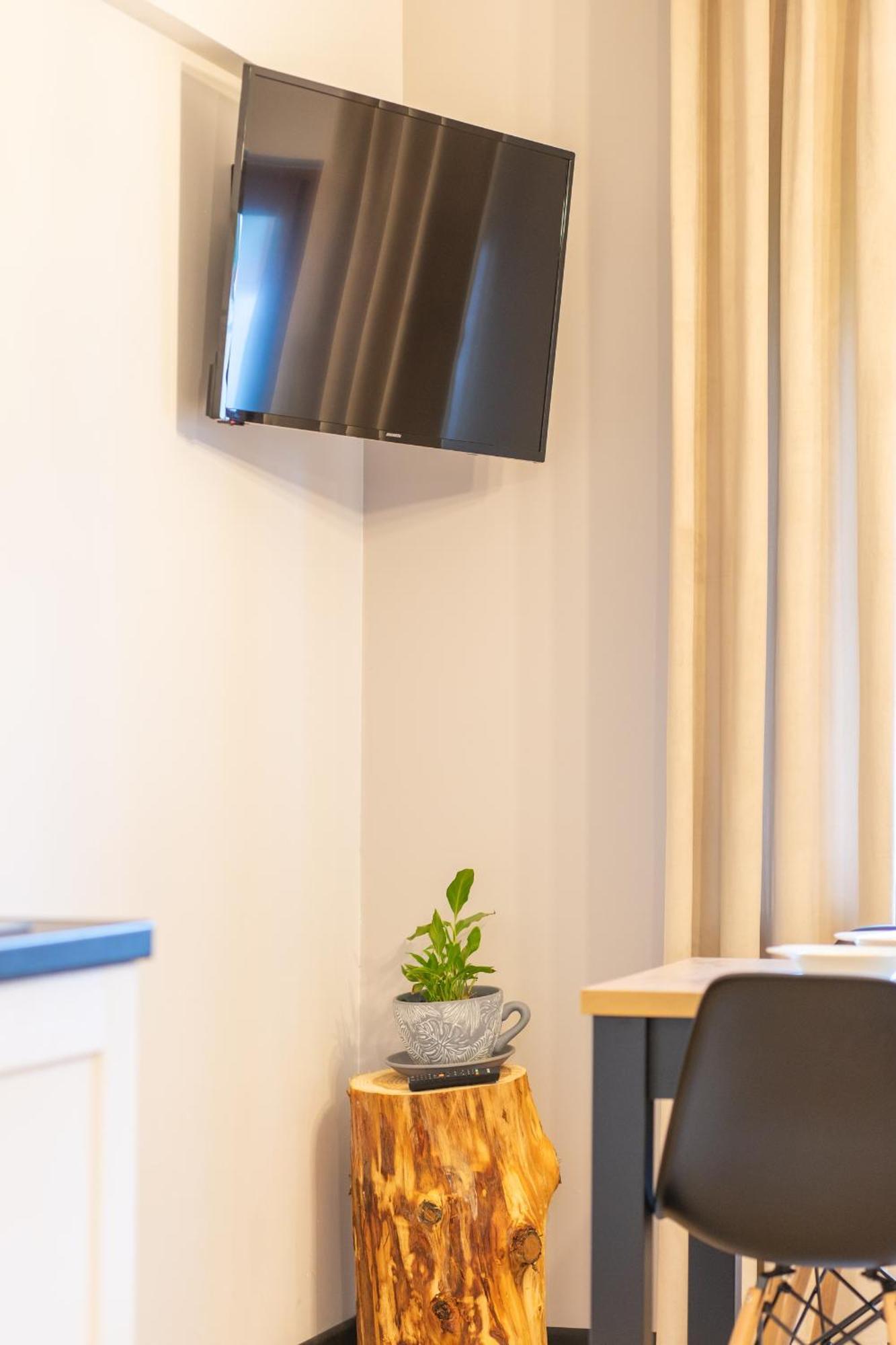 Apartamenty U Lolka Bukowina Tatrzanska Ngoại thất bức ảnh