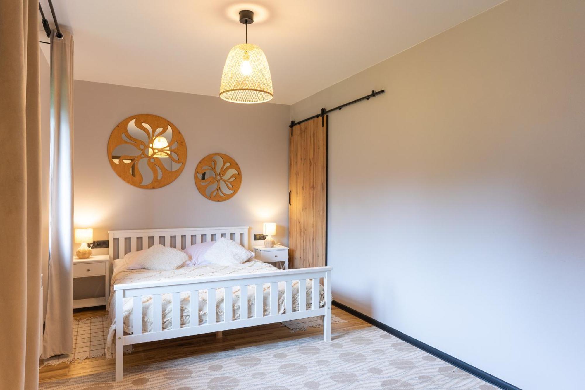 Apartamenty U Lolka Bukowina Tatrzanska Ngoại thất bức ảnh