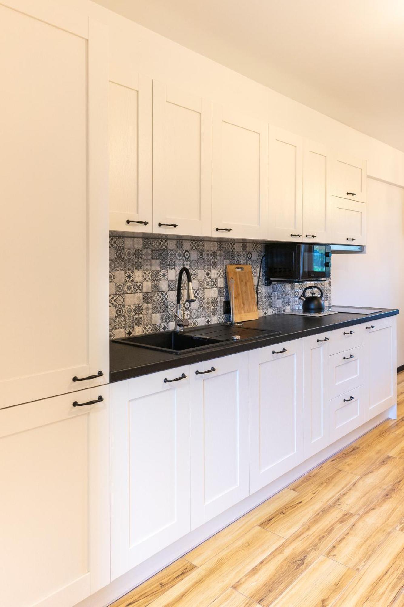 Apartamenty U Lolka Bukowina Tatrzanska Ngoại thất bức ảnh
