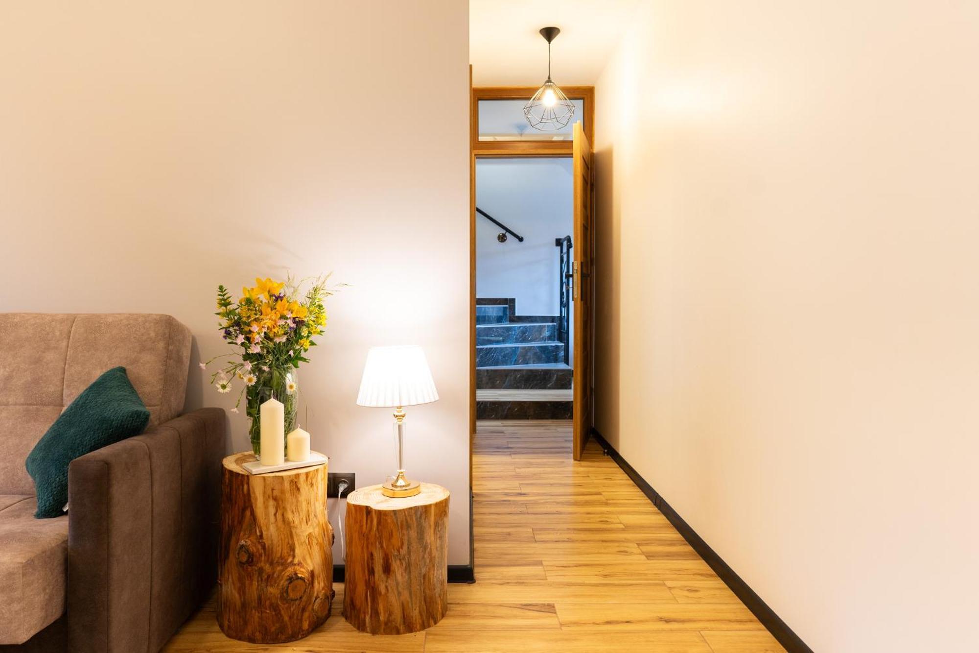 Apartamenty U Lolka Bukowina Tatrzanska Ngoại thất bức ảnh