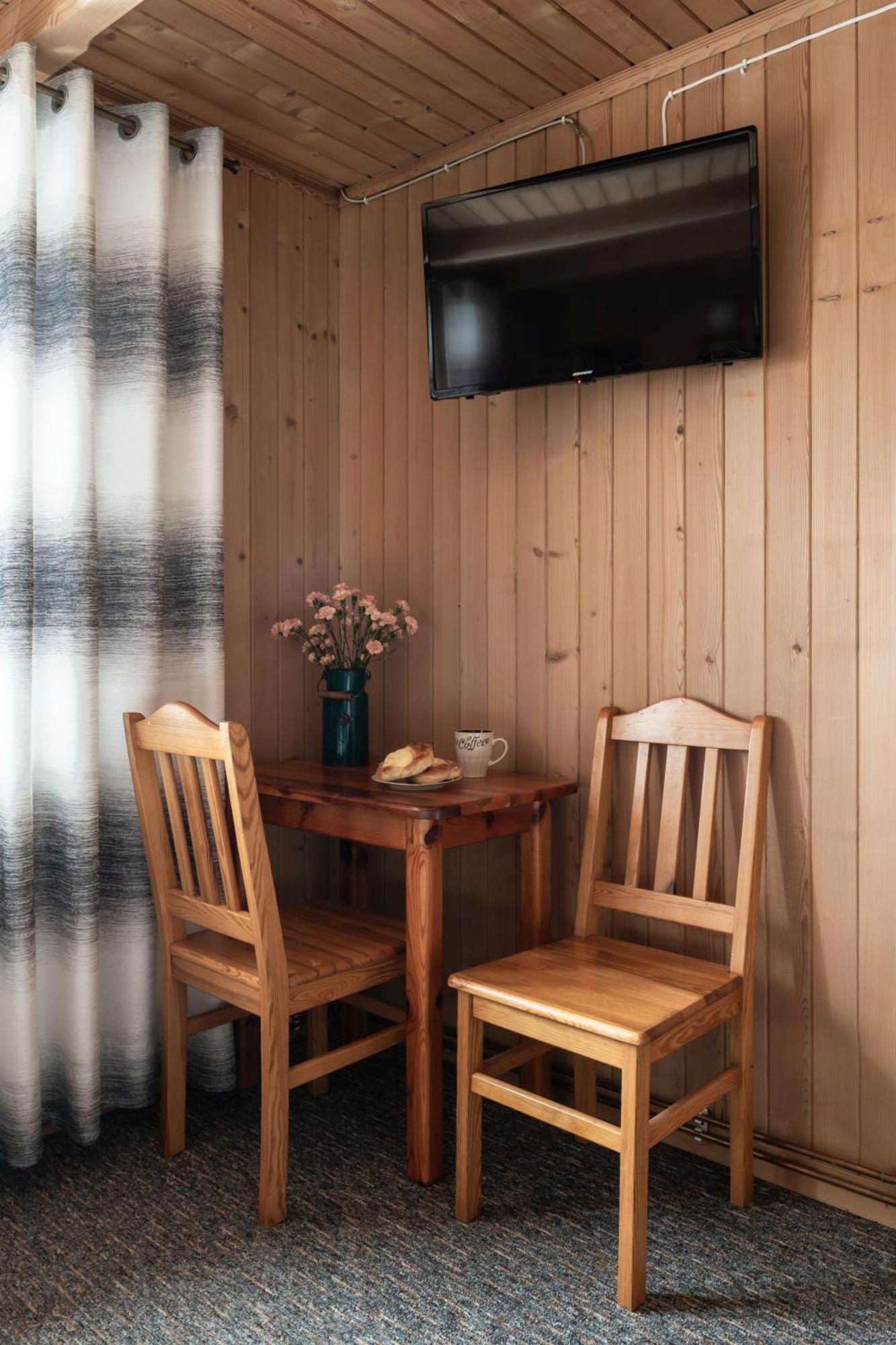 Apartamenty U Lolka Bukowina Tatrzanska Phòng bức ảnh