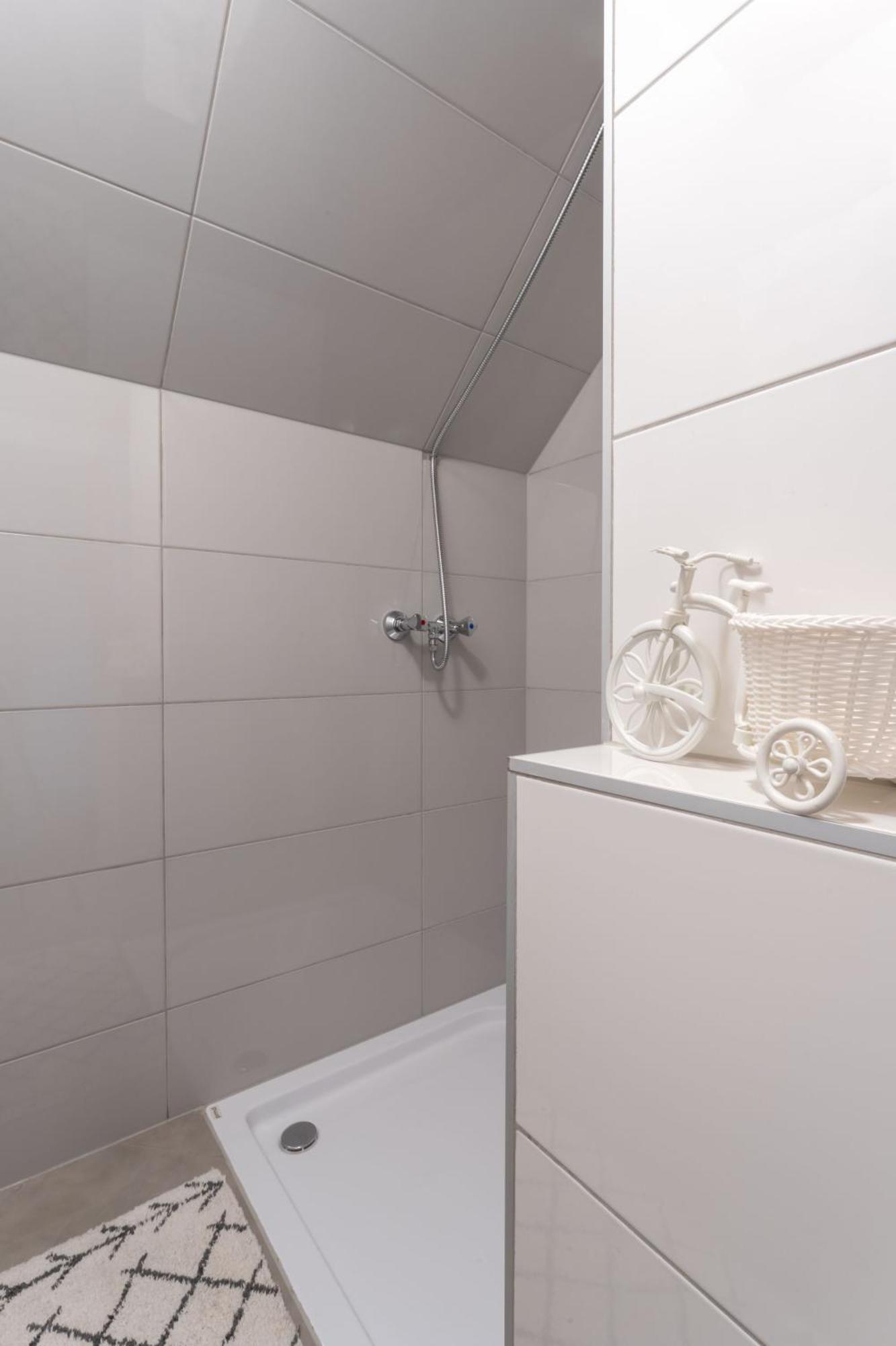 Apartamenty U Lolka Bukowina Tatrzanska Phòng bức ảnh