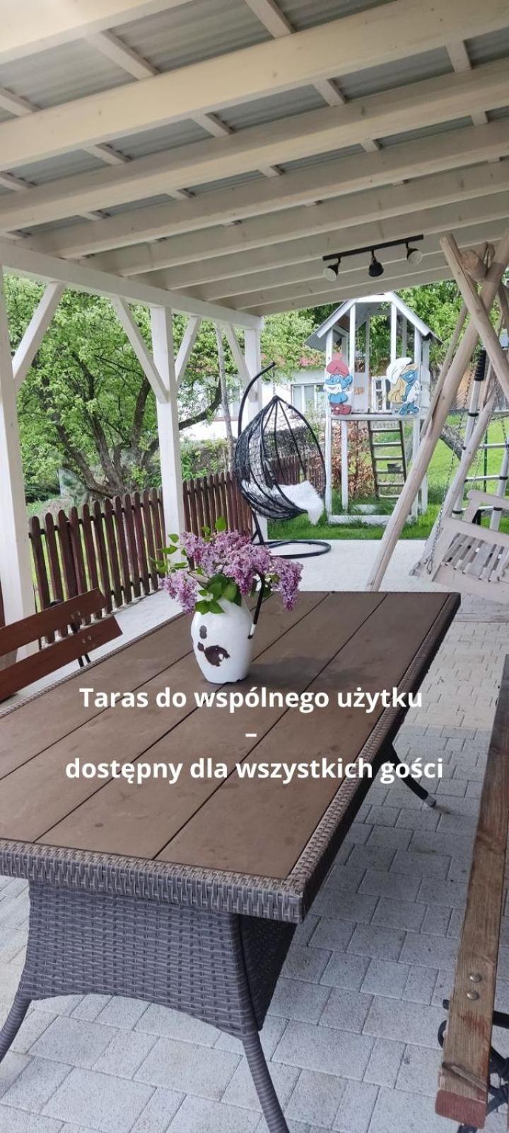 Apartamenty U Lolka Bukowina Tatrzanska Ngoại thất bức ảnh